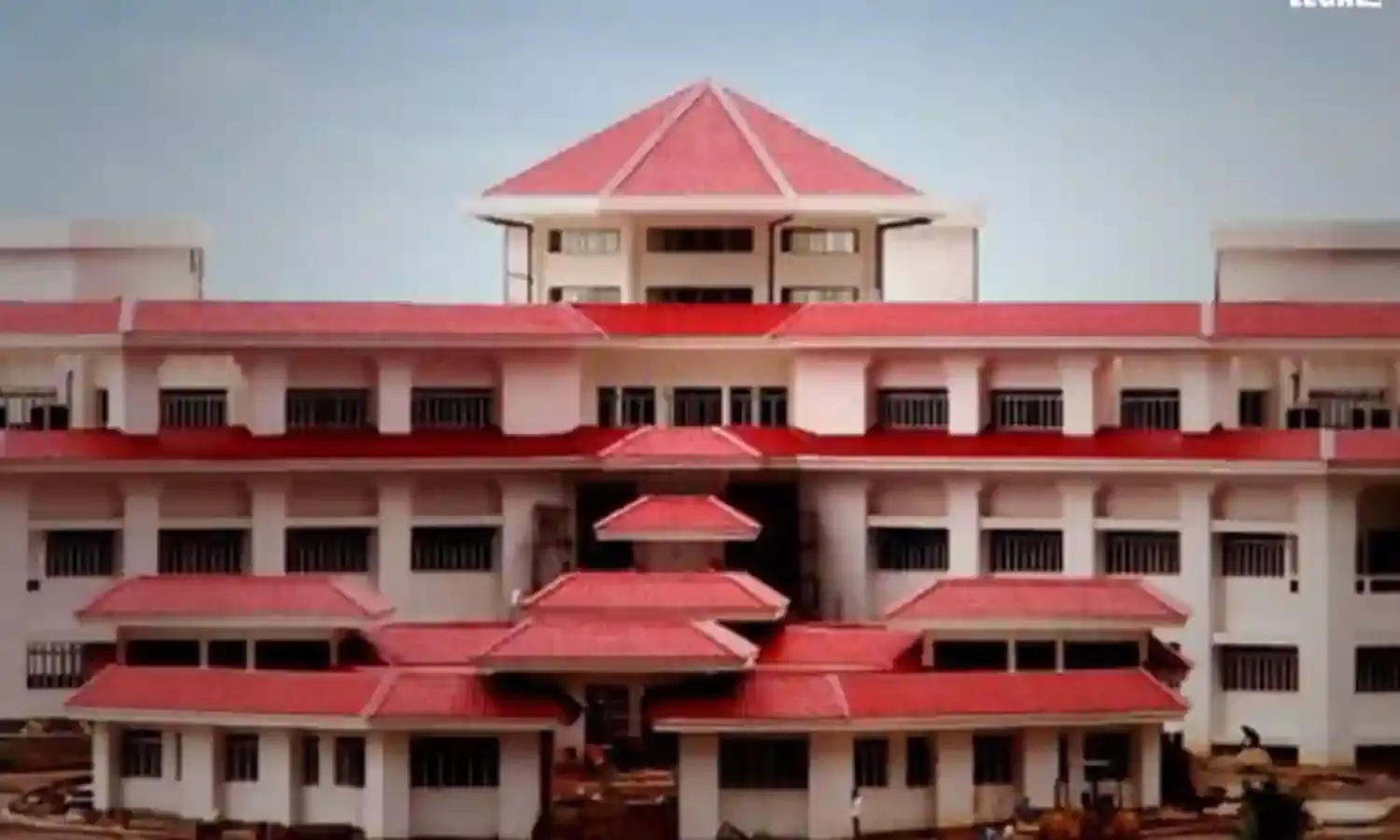 Tripura High Court did not allow Petitioners to organise Protest Rally