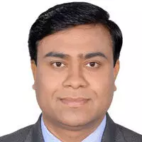 Dr. Mahendra B. Thakre