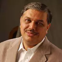 Dr. Aravind Chinchure