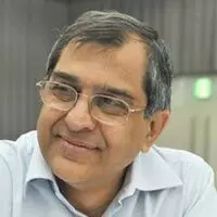 Prof. (Dr.) Prabuddha Ganguli