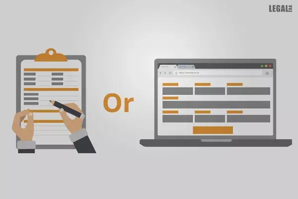 Orissa High Court Directs CBIC To Permit Filing Of TRAN-1 Form Electronically Or Manually