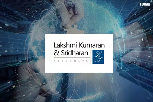 Lakshmikumaran and Sridharan advised Oji Holding for a cross border acquisition