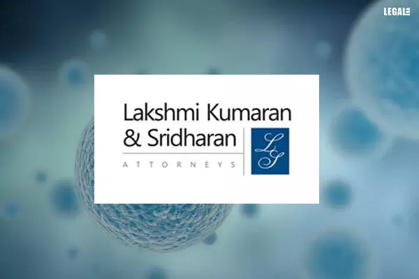 Lakshmikumaran and Sridharan advised LifeCell International on INR 2,250 million Investment by OrbiMed Asia