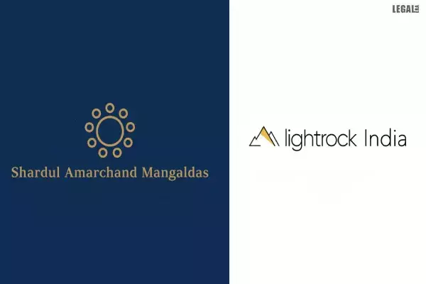 Shardul Amarchand Mangaldas advised Lightrock India