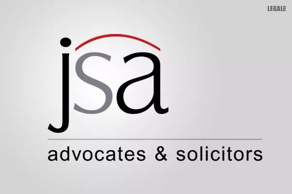 JSA advised Khatabook