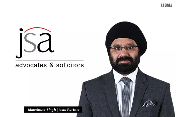 JSA advises B Capital on primary and secondary investment