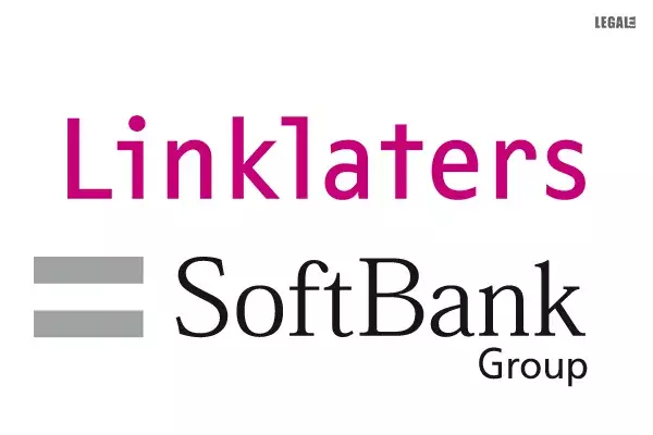 Linklaters partners with SoftBank