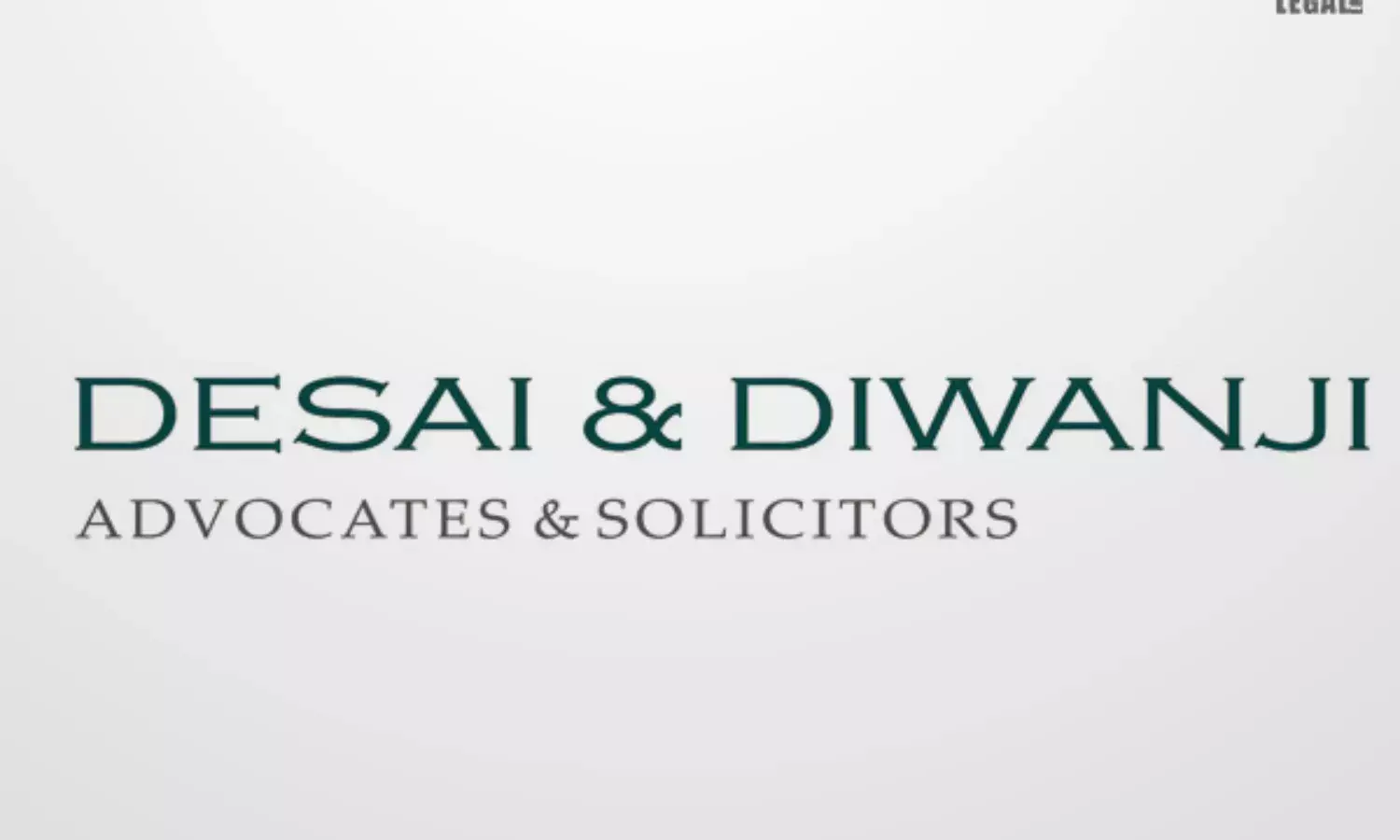 Desai & Diwanji advised Sterling Wilson Solar