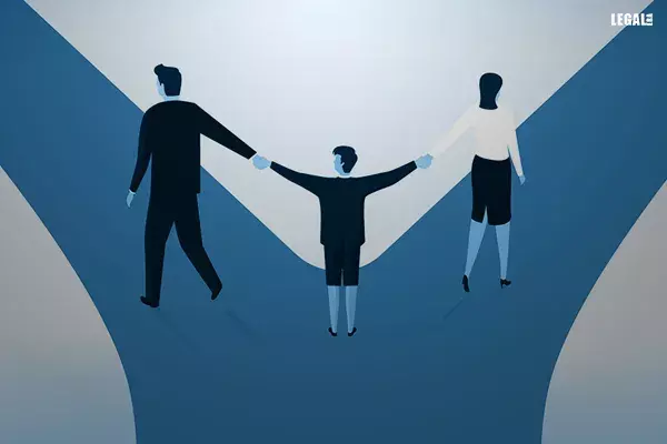 High Court holds both divorced parents responsible for childs education High Court holds both divorced parents responsible for childs education