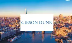 Boost for Gibson Dunn & Crutcher Boost for Gibson Dunn & Crutcher