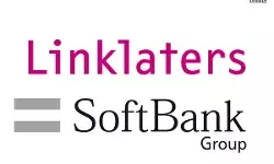Linklaters partners with SoftBank Linklaters partners with SoftBank