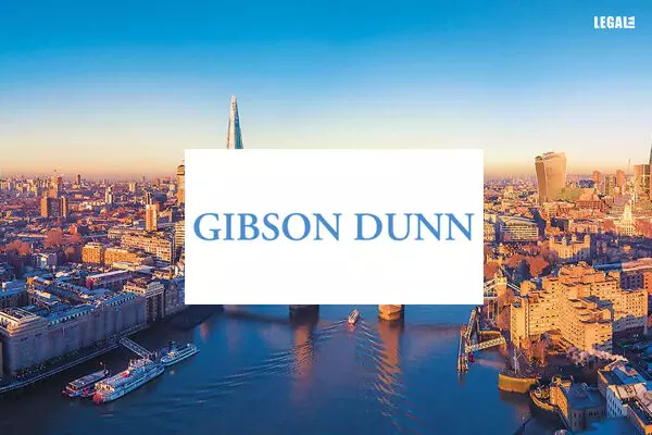 Boost for Gibson Dunn & Crutcher