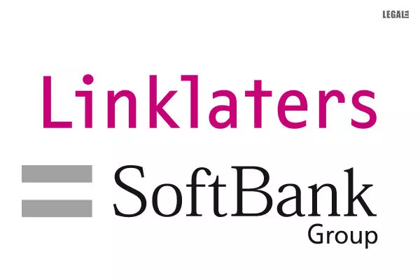 Linklaters partners with SoftBank