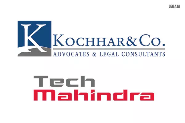 Kochhar & Co Advised Tech Mahindra