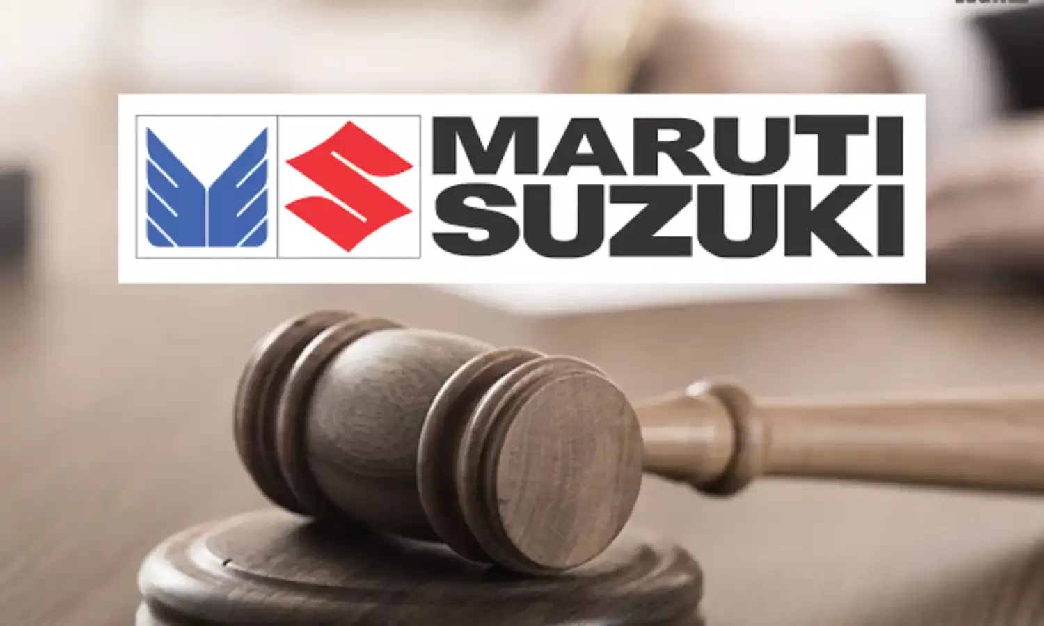 CCI imposes 200 Crore penalty on Maruti Suzuki for setting Resale Price Maintenance