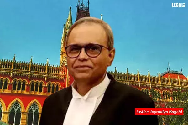 Supreme Court collegium recommends transfer of judge to Calcutta High Court