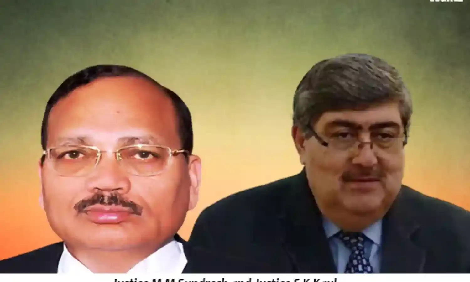 Vicarious liability cannot be applied to a case of contempt: Supreme Court