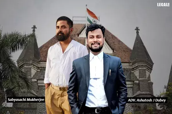 Mumbai lawyer issues notice to fashion designer