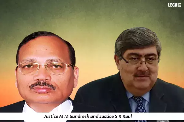 Vicarious liability cannot be applied to a case of contempt: Supreme Court Vicarious liability cannot be applied to a case of contempt: Supreme Court