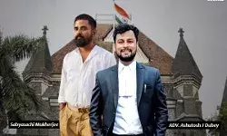 Mumbai lawyer issues notice to fashion designer