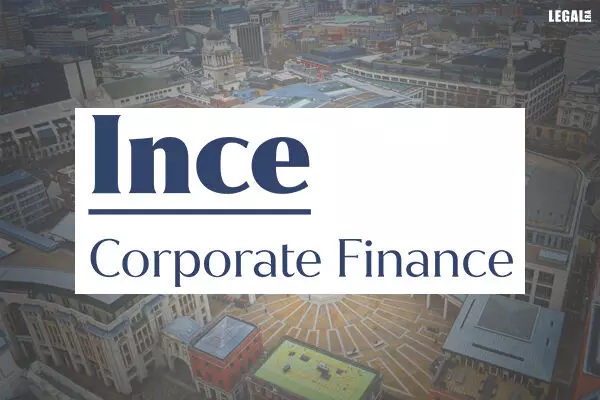 Ince-Corporate-Finance