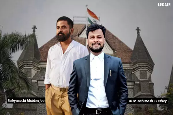 Mumbai lawyer issues notice to fashion designer