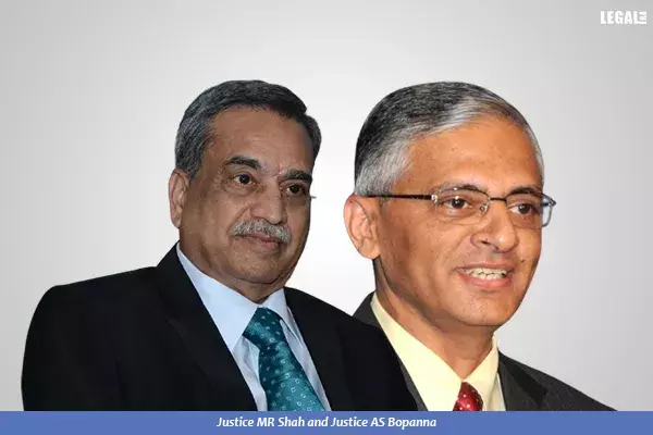 Dishonour of cheque as security an offence: Supreme Court