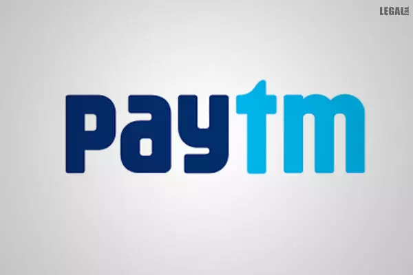 High Court comes to the rescue of Paytm