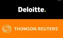 Deloitte Tax teams up with Thomson Reuters