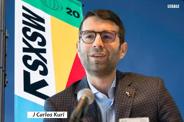 SXSW taps Heineken USA legal leader SXSW taps Heineken USA legal leader