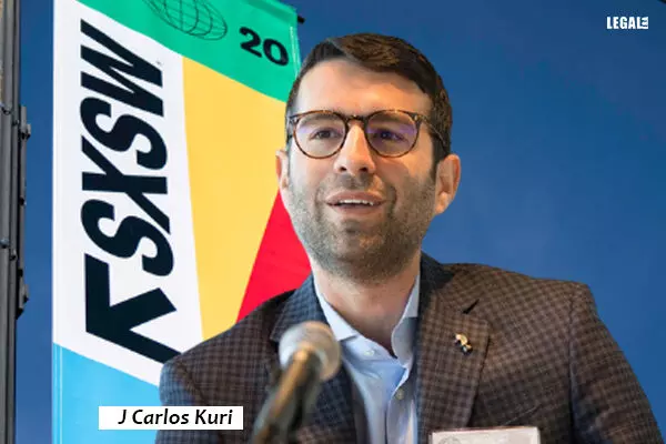 SXSW taps Heineken USA legal leader