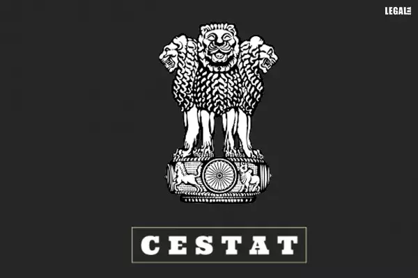 Service Tax Tribunal rules in favour of tax refund