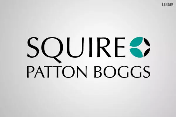 Squire Patton Boggs hires a six-member team to head its Spanish arm