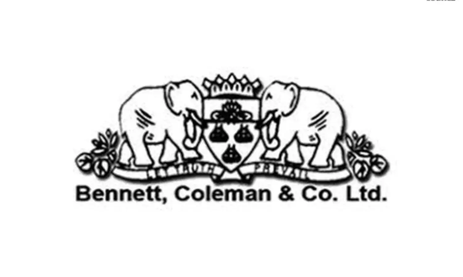 Bennett Colemans Trademark Suit Gets Disposed With Nominal Damages At Rs. 1; Parties Enter Into Settlement