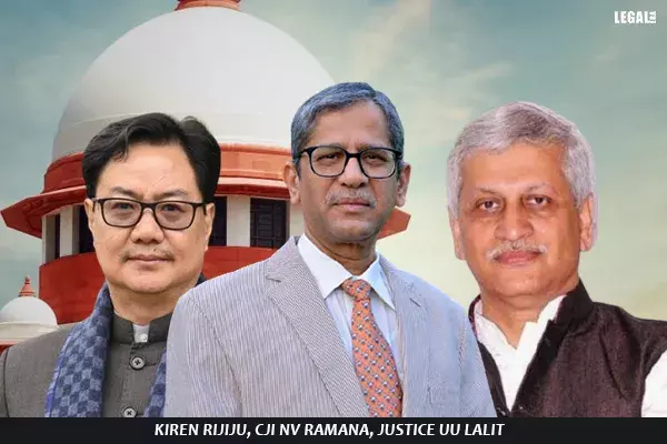 Government ensuring proper infrastructure for lower courts