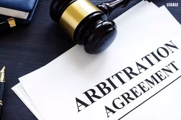 Presence of Arbitration Clause in an agreement does not bar the Jurisdiction of a Consumer Fora