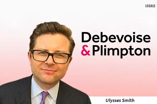 Debevoise & Plimpton appoints first senior ESG advisor