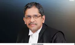 People need fast justice, not well-dressed lawyers: Chief Justice of India