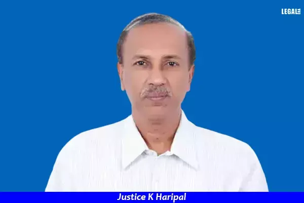 High Court cancels time limit on pre-arrest bail