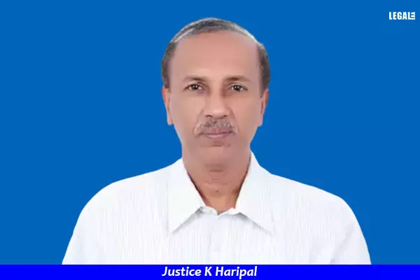 High Court cancels time limit on pre-arrest bail