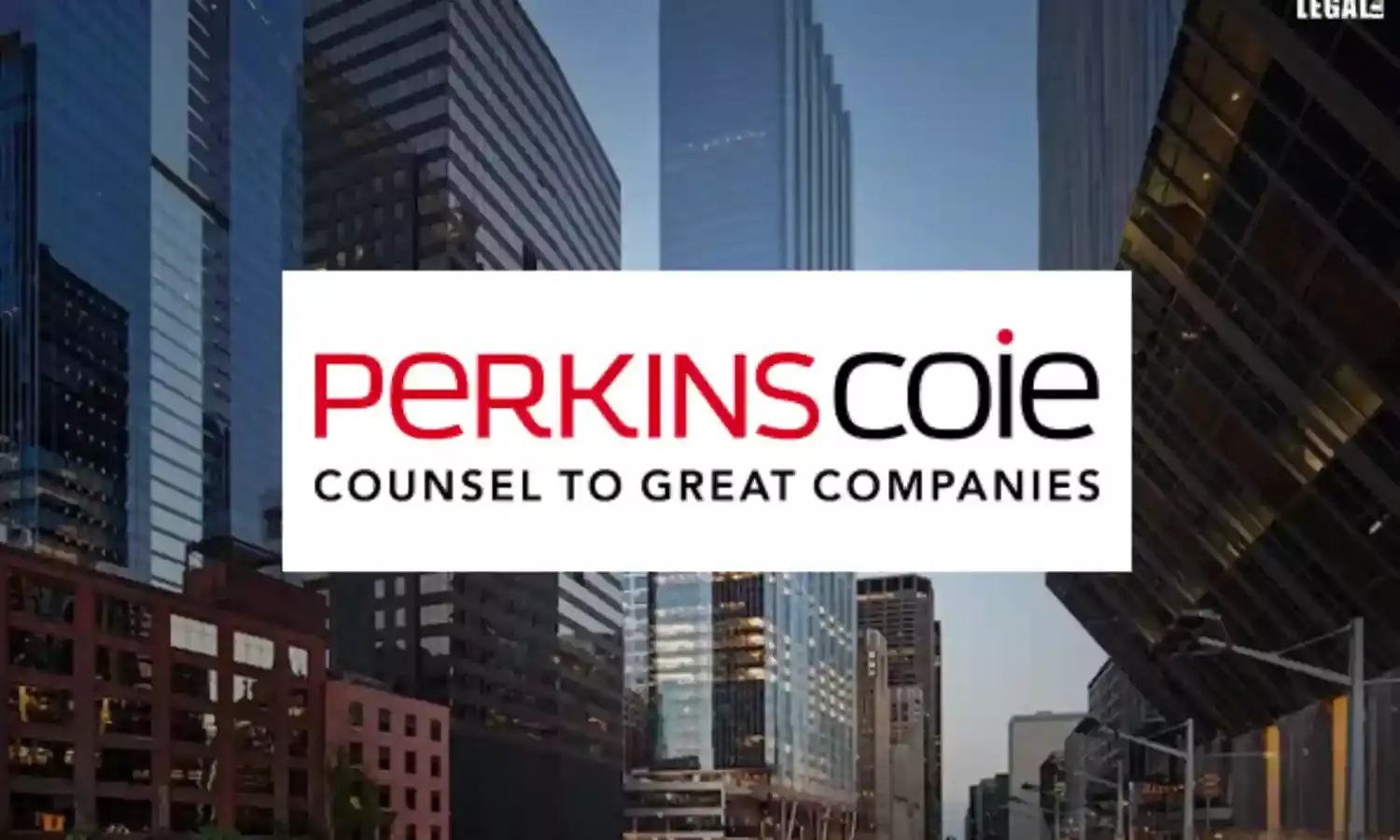 Perkins Coie relocates to Chicagos Bank of America Tower