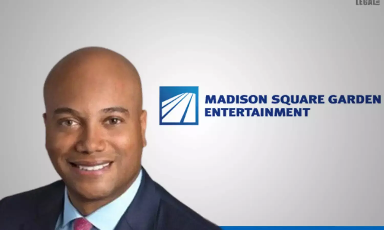 MSG Entertainment hires Samsung Americas legal chief