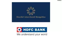Shardul Amarchand Mangaldas advised HDFC Bank