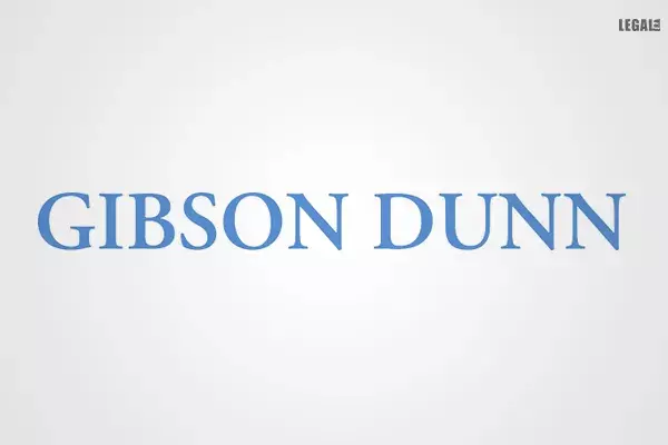 Gibson Dunn hires Morgan Lewis partner Gibson Dunn hires Morgan Lewis partner