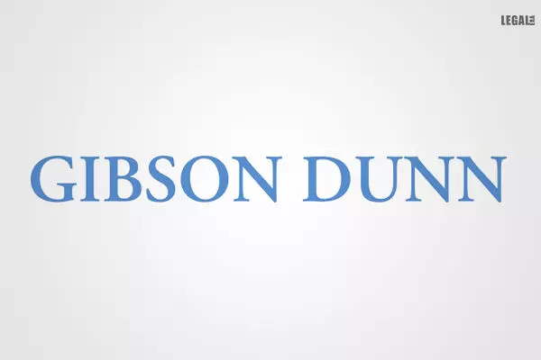 Gibson Dunn hires Morgan Lewis partner