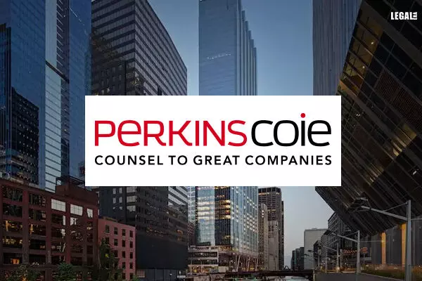 Perkins Coie relocates to Chicagos Bank of America Tower