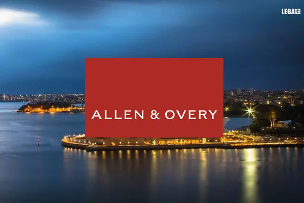 Allen & Overy to launch legal services arm in Australia
