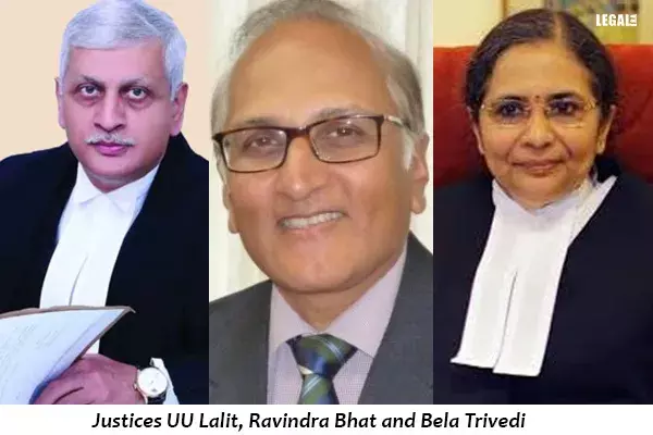 A brother and a sister opposed each other: Supreme Court