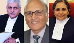 A brother and a sister opposed each other: Supreme Court