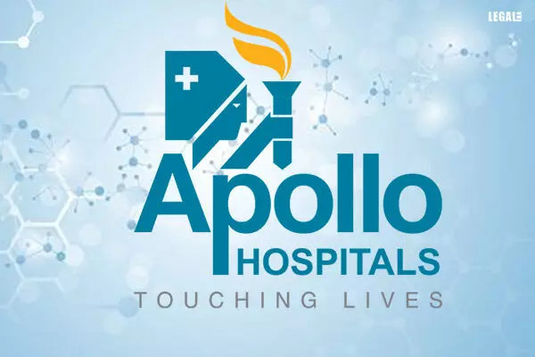 Law firms act on Apollo hospitals acquisition of the stake